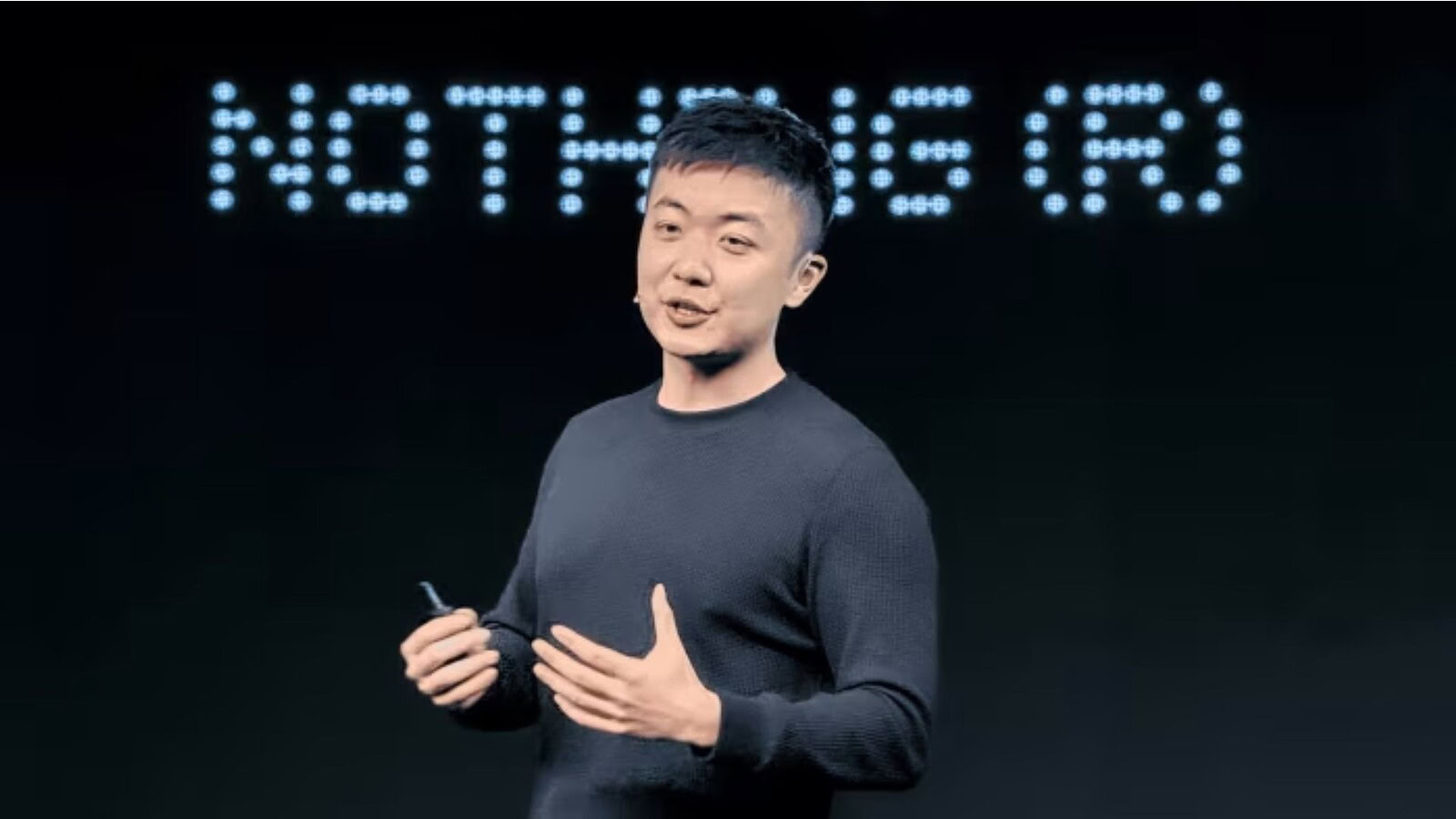 Carl Pei sfida Apple: "Voglio gli utenti iPhone delusi dal mercato"