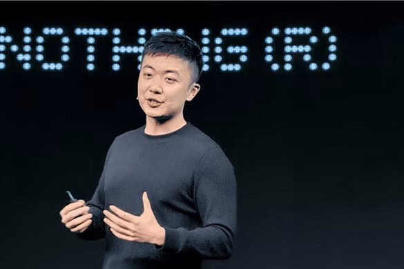 Carl Pei sfida Apple: “Voglio gli utenti iPhone delusi dal mercato”