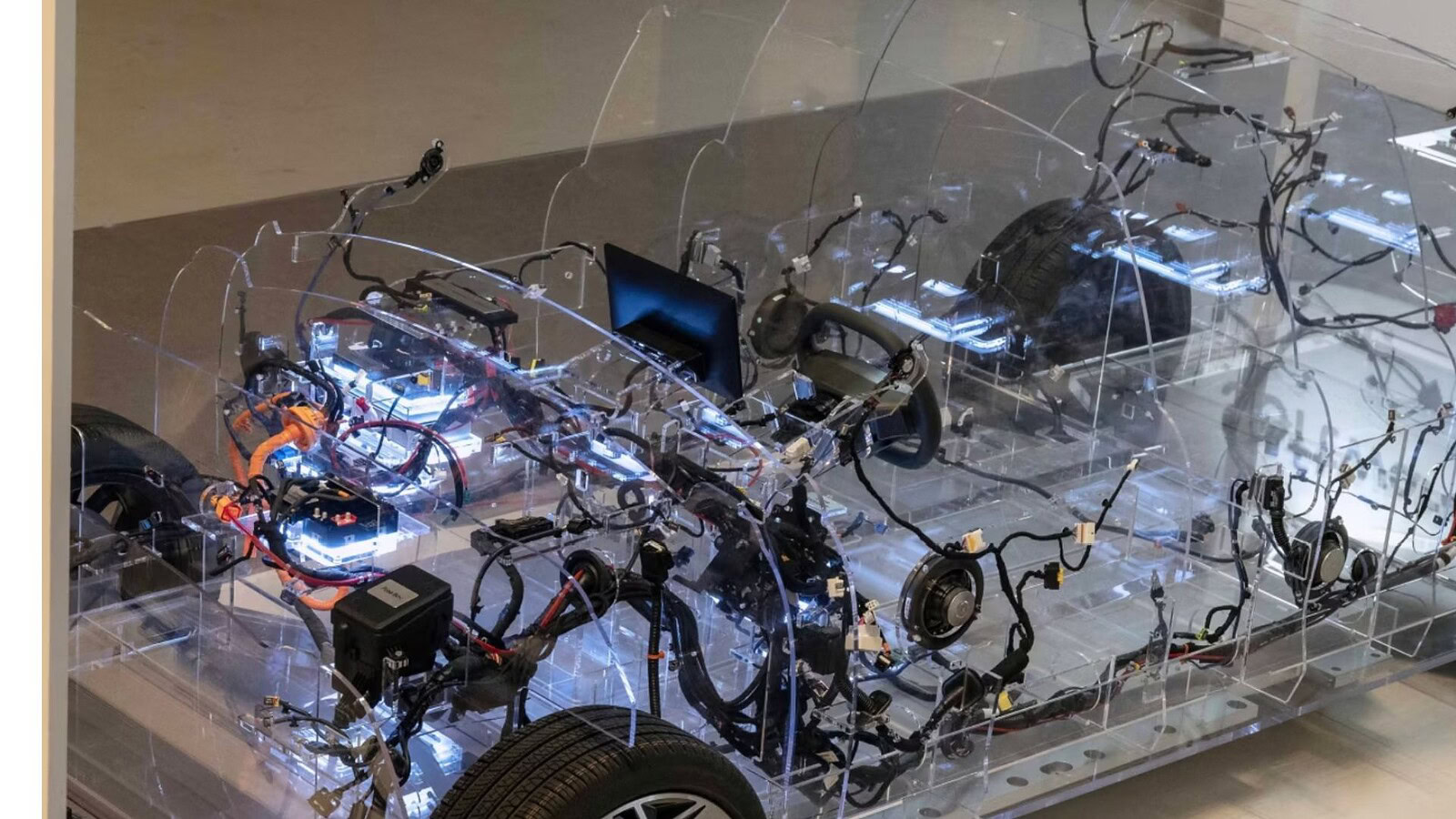Hyundai e i Software-Defined Vehicles: l'auto che evolve nel tempo
