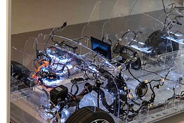 Hyundai e i Software-Defined Vehicles: l’auto che evolve nel tempo