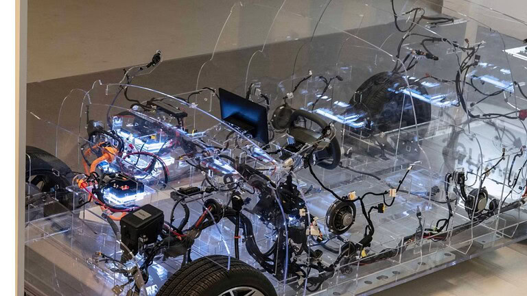 Hyundai e i Software-Defined Vehicles: l'auto che evolve nel tempo