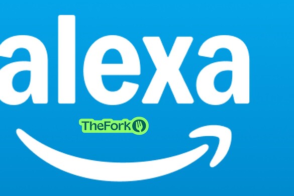 TheFork arriva su Alexa+ con prenotazioni AI vocali