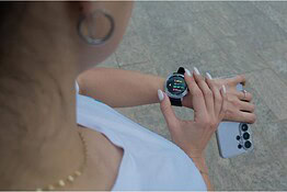 Samsung alla Milano Linate Runway Run: Galaxy Watch sulla pista dell’aeroporto