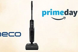 Tineco FLOOR ONE S7 Stretch Ultra: prezzo in caduta libera con Amazon Prime Day
