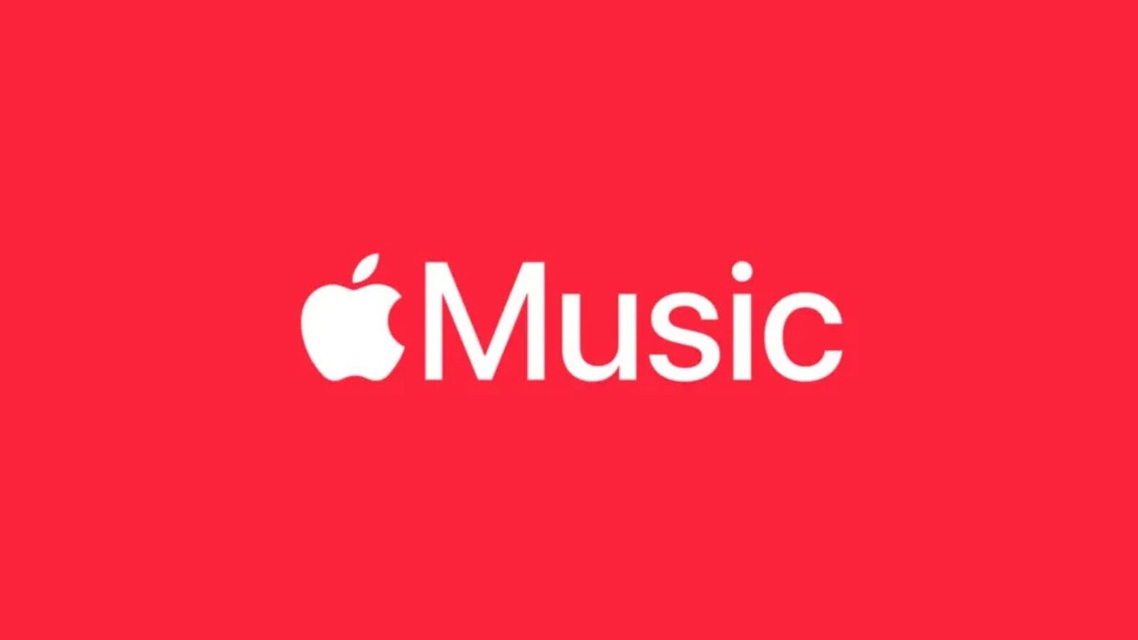 Apple Music svela la classifica degli artisti più ascoltati di sempre