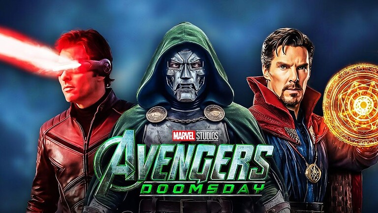 Avengers: Doomsday, Famke Janssen esclusa: "Hanno commesso un errore