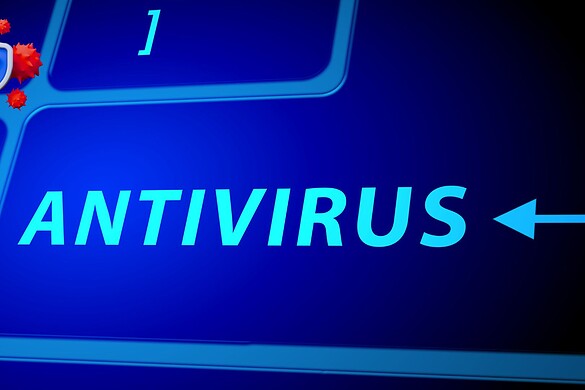 Antivirus addio firme: così l’AI blocca i malware prima del danno