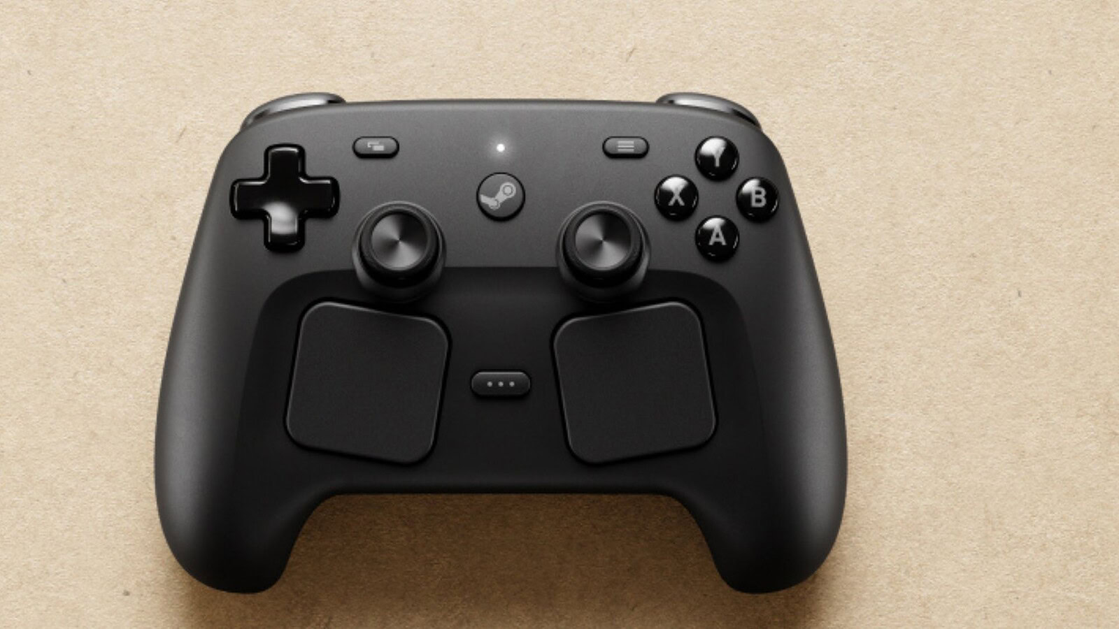 Steam Controller diventa una macchinina radiocomandata: ecco come funziona