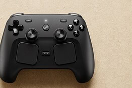 Steam Controller diventa una macchinina radiocomandata: ecco come funziona