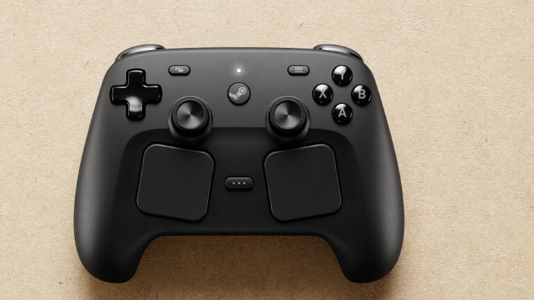 Steam Controller diventa una macchinina radiocomandata: ecco come funziona