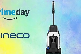 Tineco CARPET ONE Cruiser costa sempre meno con l’offerta Amazon Prime Day