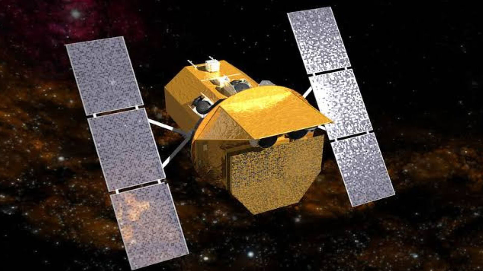 Swift Observatory sta cadendo: la NASA prepara la missione di salvataggio