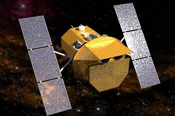 Swift Observatory sta cadendo: la NASA prepara la missione di salvataggio