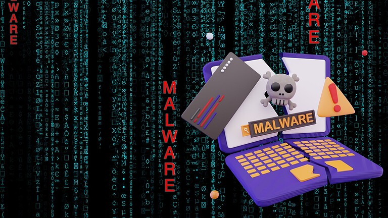 Rokarolla, il trojan Android che svuota i conti: 217 app nel mirino