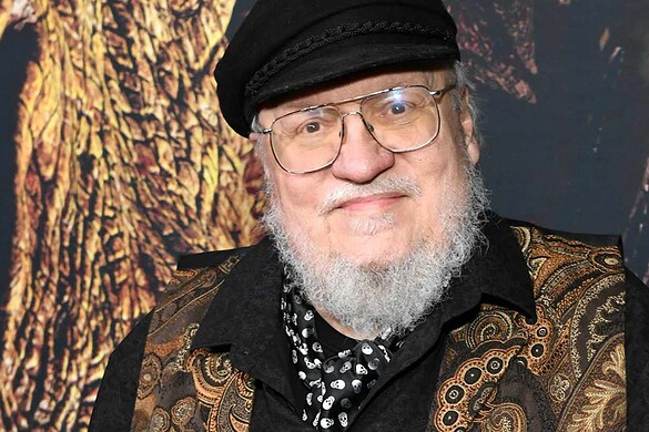 The Winds of Winter: l’attesa supera il tempo per scrivere i primi 5 libri