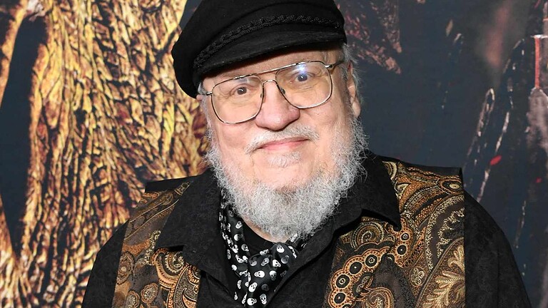 The Winds of Winter: l'attesa supera il tempo per scrivere i primi 5 libri