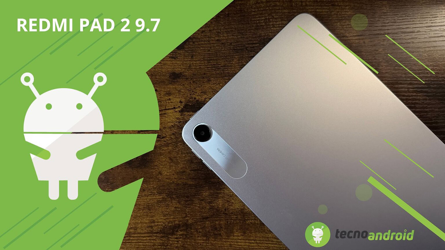 copertina redmi pad 2