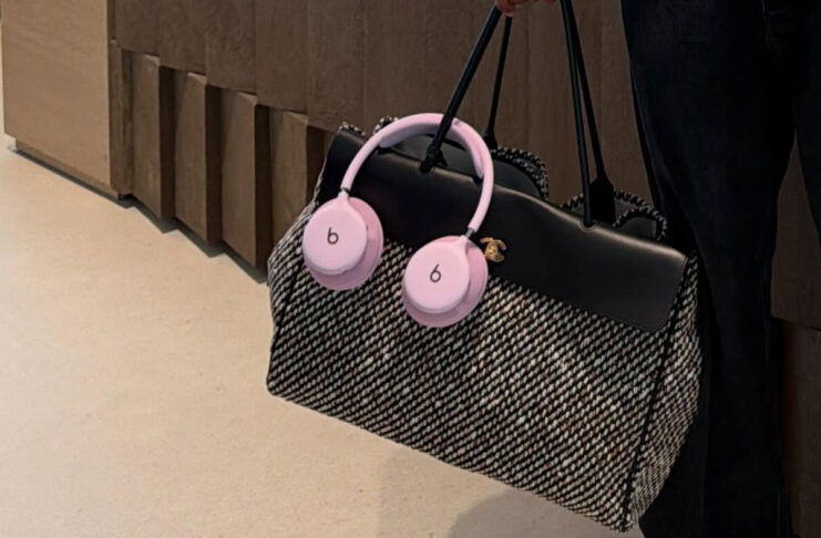 Beats Studio Pro 2 svelate da Lamine Yamal su Instagram: il nuovo design