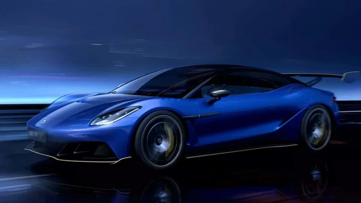 BYD a Goodwood 2026: 8 novità tra Denza Z, Yangwang U9 e Bao 5