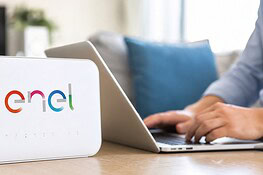 Enel Fibra cambia tutto: addio carta, si paga solo col conto corrente