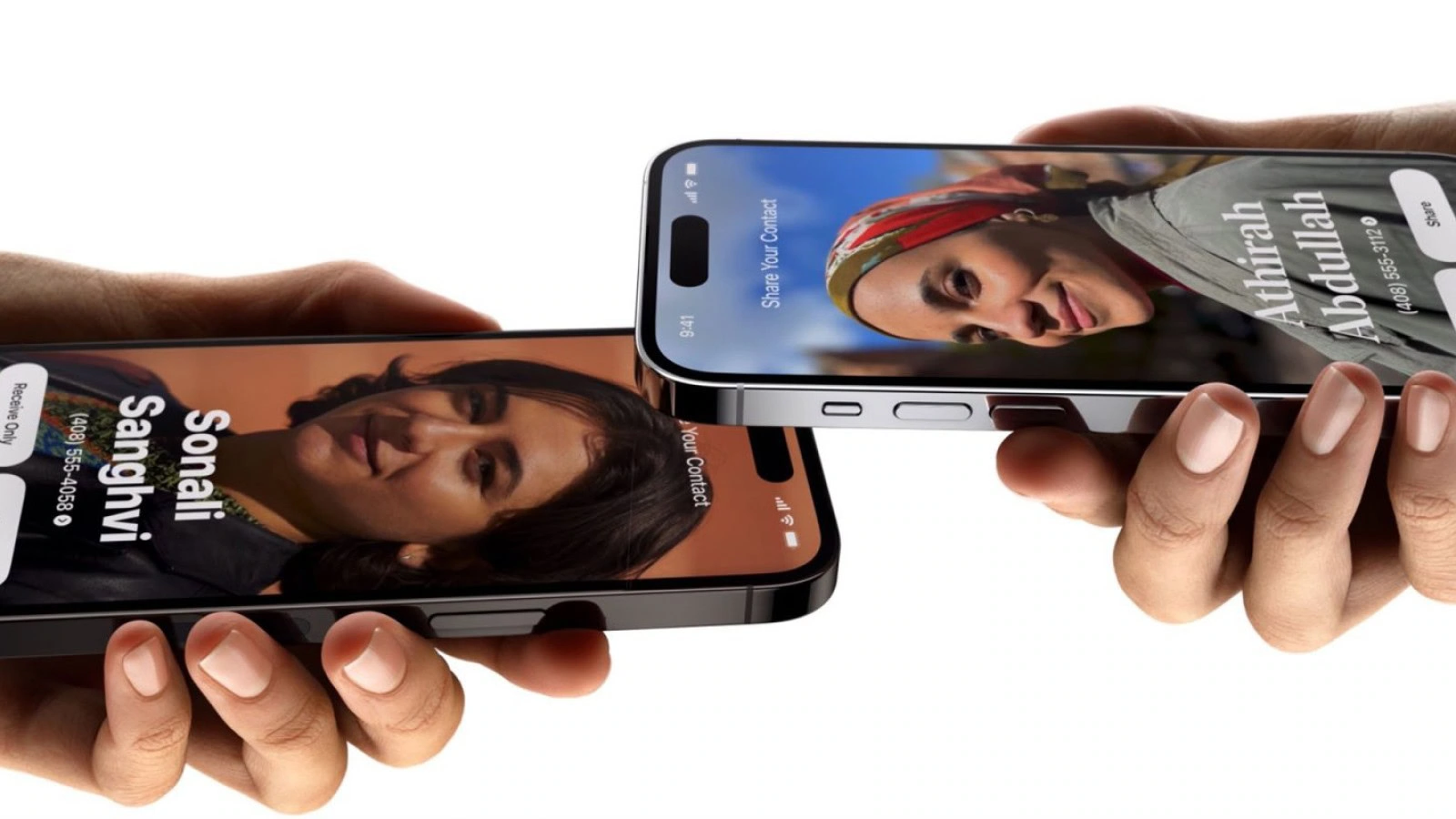 AirDrop, tre falle bloccano AirPlay e Continuity su iPhone e Mac - falle AirDrop