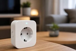 Fastweb Power Control: la spina smart che controlla i consumi di casa
