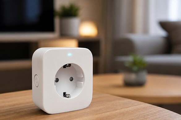 Fastweb Power Control: la spina smart che controlla i consumi di casa