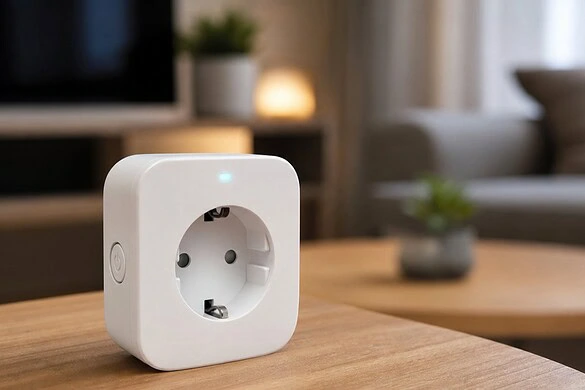 Fastweb Power Control: la spina smart che controlla i consumi di casa