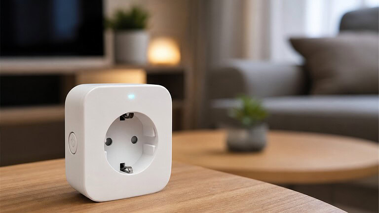 Fastweb Power Control: la spina smart che controlla i consumi di casa