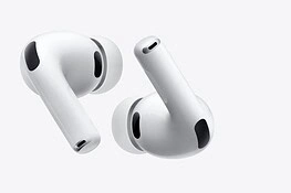AirPods Pro 3 e Pro 2, nuovo firmware 8B41: ecco le novità