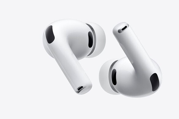 AirPods Pro 3 e Pro 2, nuovo firmware 8B41: ecco le novità