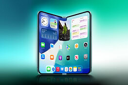 iPhone Ultra, il colore nero potrebbe non arrivare mai