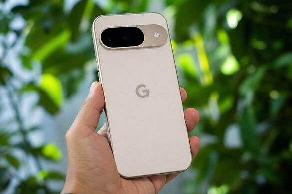 Pixel, le funzioni esclusive che nessun altro Android sa offrire
