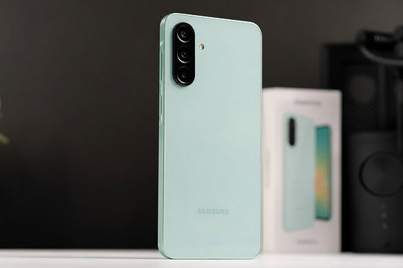 Galaxy A26 sotto i 90 euro: l’offerta 5G di Straight Talk
