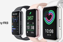 Galaxy Fit 4, il nuovo fitness tracker Samsung arriva entro fine anno