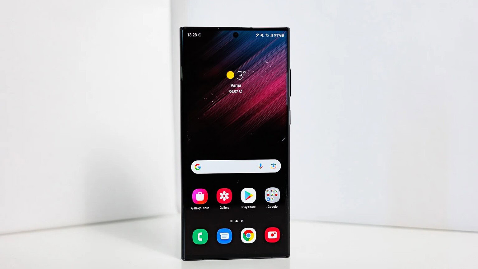 Galaxy S22 escluso da One UI 8.5: per Samsung è la fine del supporto - Galaxy S22 One UI