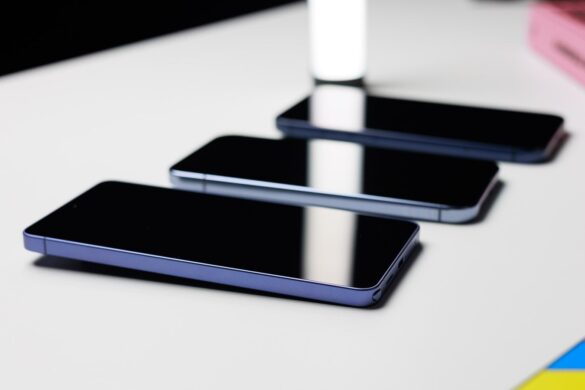 Galaxy S26 Ultra, il vetro antiriflesso è stato testato: i risultati