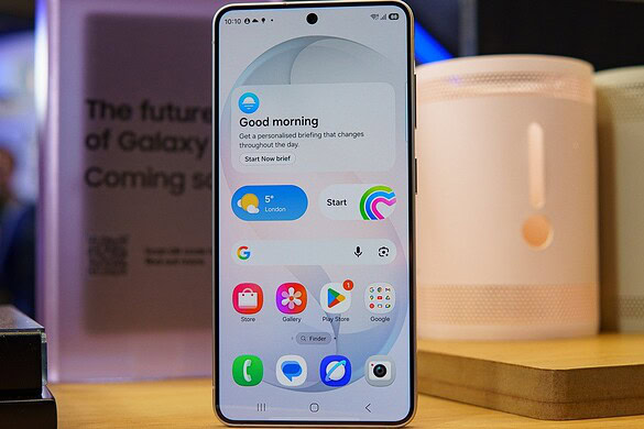 Samsung Galaxy S27 Ultra è i top del futuro che convince di più