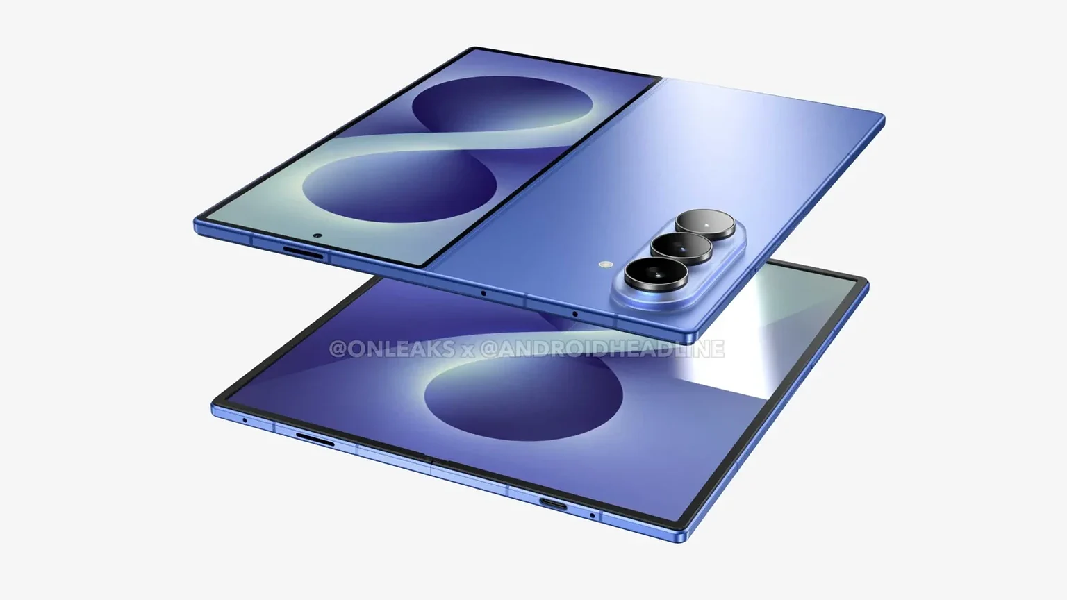 Galaxy Z Fold 8 Ultra: la certificazione conferma il nome