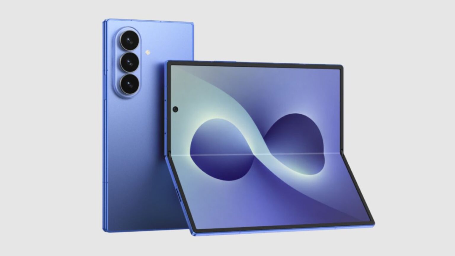 Samsung Galaxy Z Fold 8: ricarica più veloce, ma c'è una rinuncia