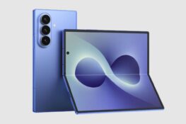 Samsung Galaxy Z Fold 8: ricarica più veloce, ma c’è una rinuncia