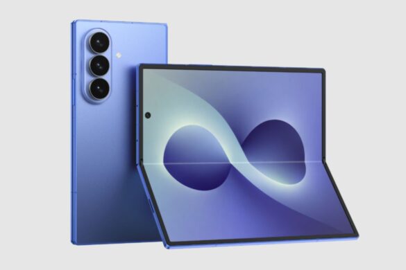 Samsung Galaxy Z Fold 8: ricarica più veloce, ma c’è una rinuncia