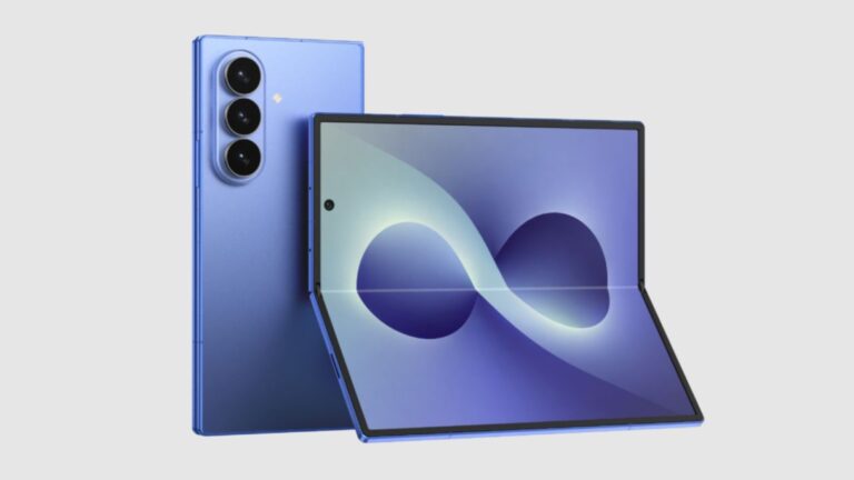 Samsung Galaxy Z Fold 8: ricarica più veloce, ma c'è una rinuncia