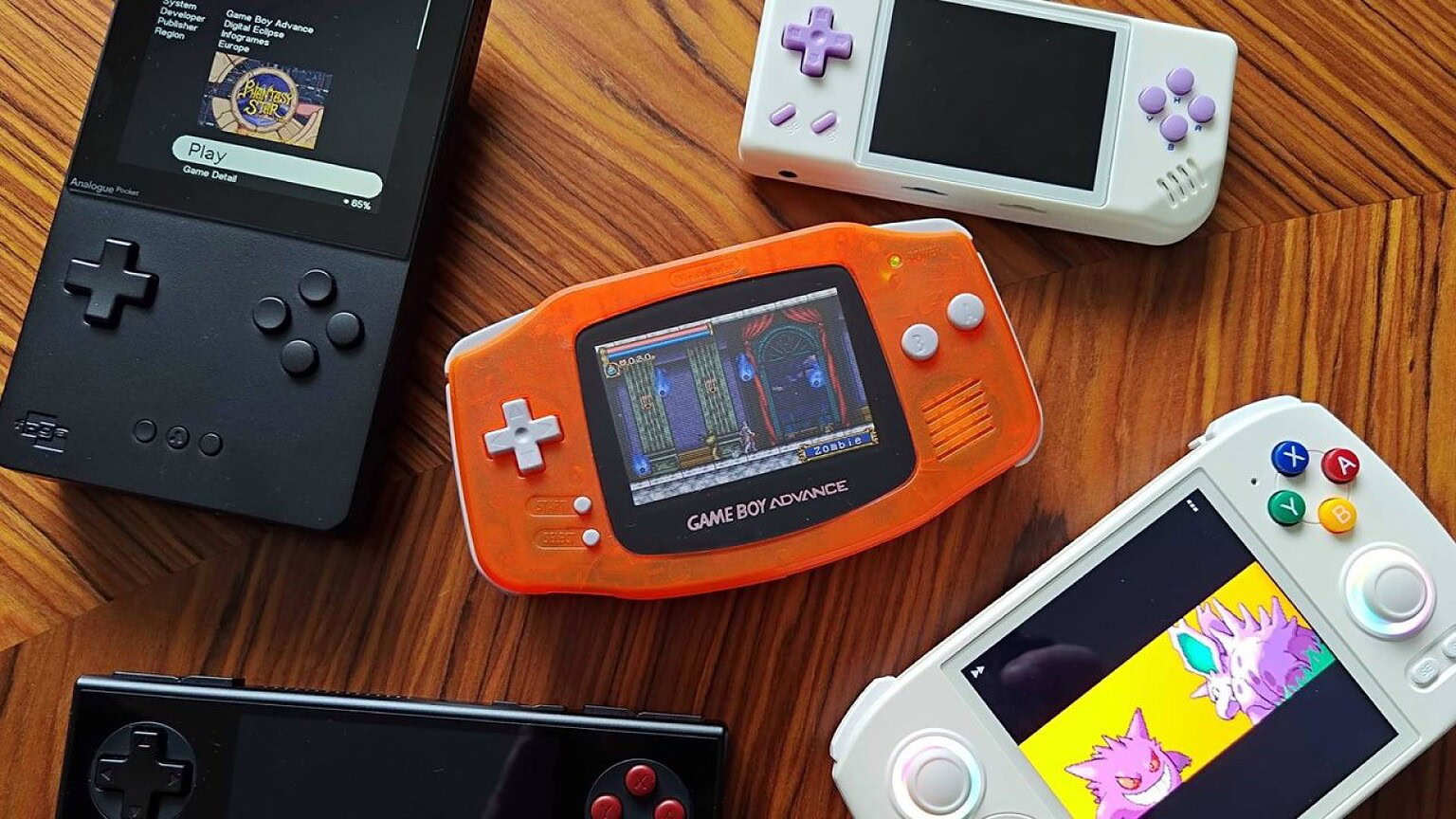 Game Boy Advance compie 25 anni: ecco come rigiocare i classici oggi