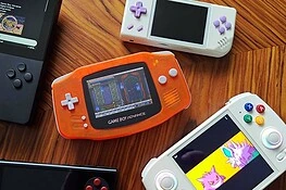 Game Boy Advance compie 25 anni: ecco come rigiocare i classici oggi