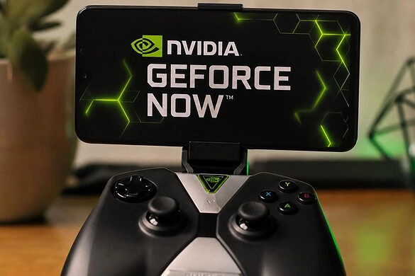 NVIDIA GeForce NOW in offerta: sconto del 35% sui piani annuali