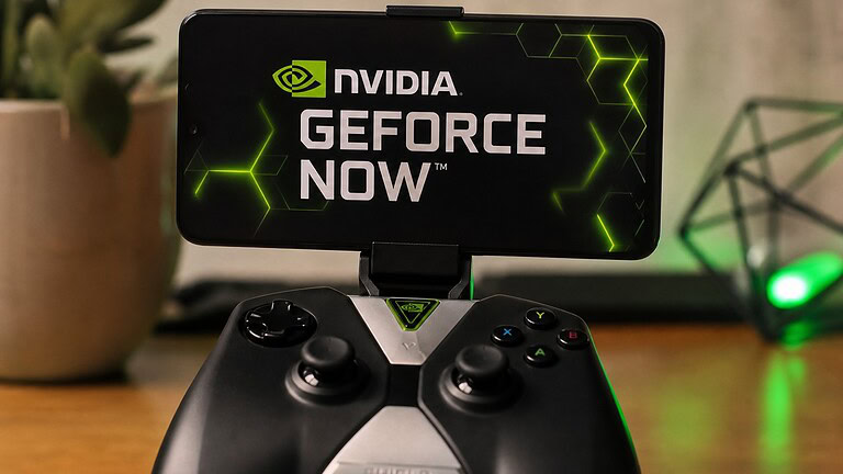 NVIDIA GeForce NOW in offerta: sconto del 35% sui piani annuali - GeForce NOW offerta