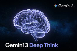 Gemini 3.5 gratis per tutti: arrivano i nuovi livelli di ragionamento