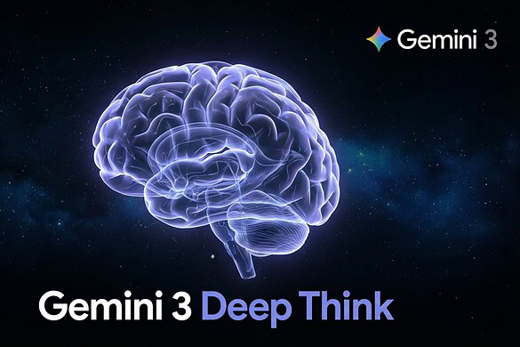 Gemini 3.5 gratis per tutti: arrivano i nuovi livelli di ragionamento