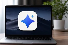 Gemini per macOS si aggiorna: nuova icona e scorciatoia per gli screenshot